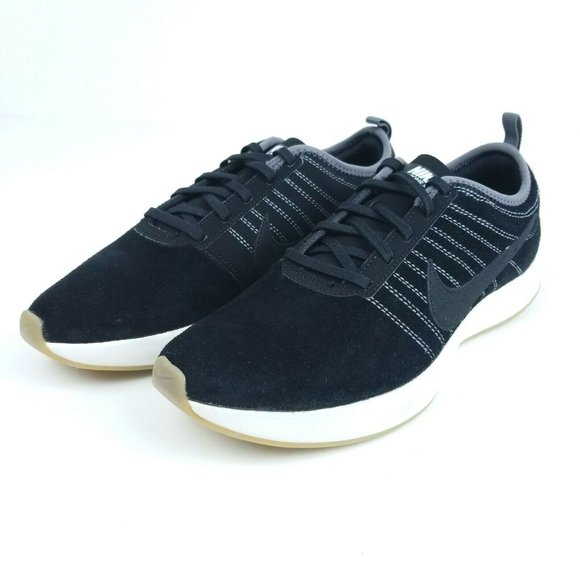 Nike Dual Tone Racer SE Women Athletic Shoes 940418 004 Black Sizes 7, 9.5 - Picture 6 of 8